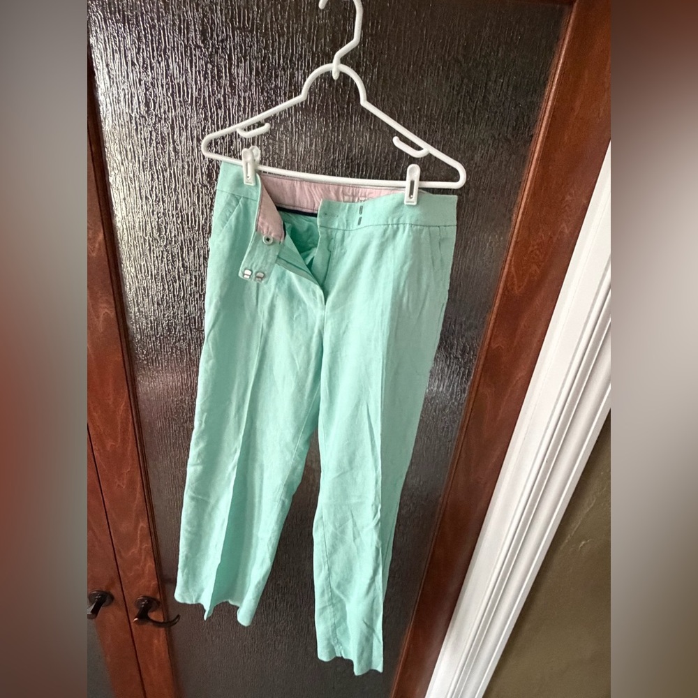 ✨ Boden Tailored Trousers | Size 12 | NWT ✨